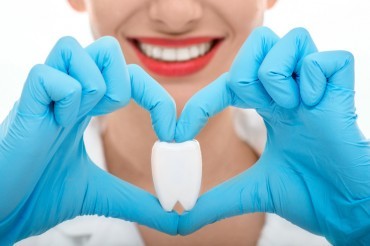 Heart Disease And Gum Disease