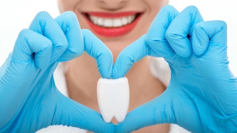 Heart Disease And Gum Disease