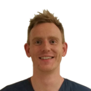 Dr. Ruairidh (Rury) McBride