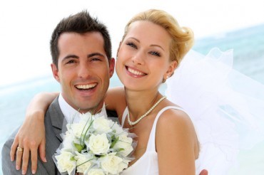 Planning For Your Wedding Day Smile