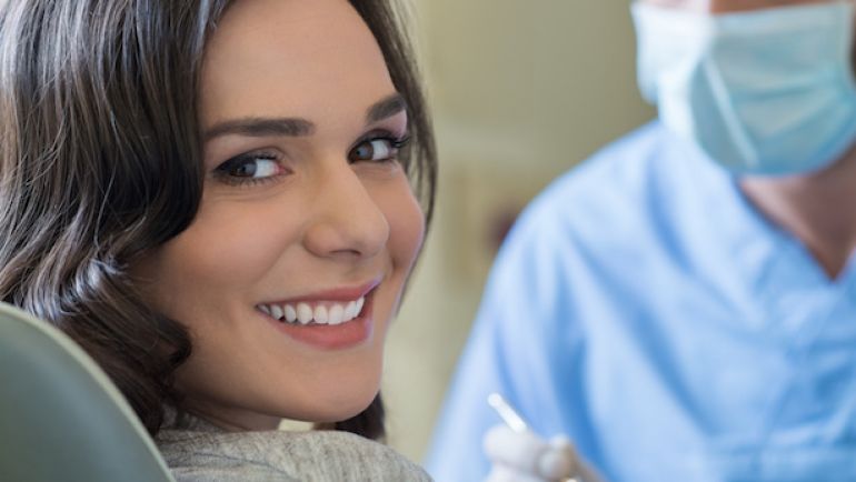 How often should I see my dentist and why?