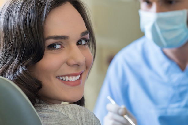 How often should I see my dentist and why?