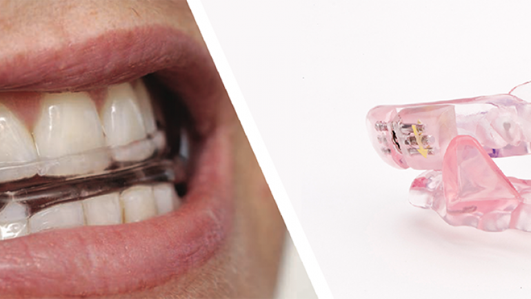 Help with Obstructive Sleep Apnoea or Snoring