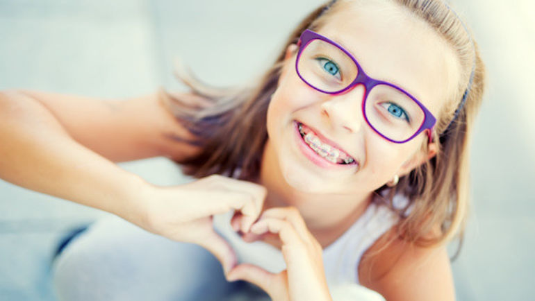 Dental Braces in Lilydale