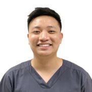 Dr. Peter Huynh