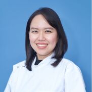 Dr. Fensuny Chan